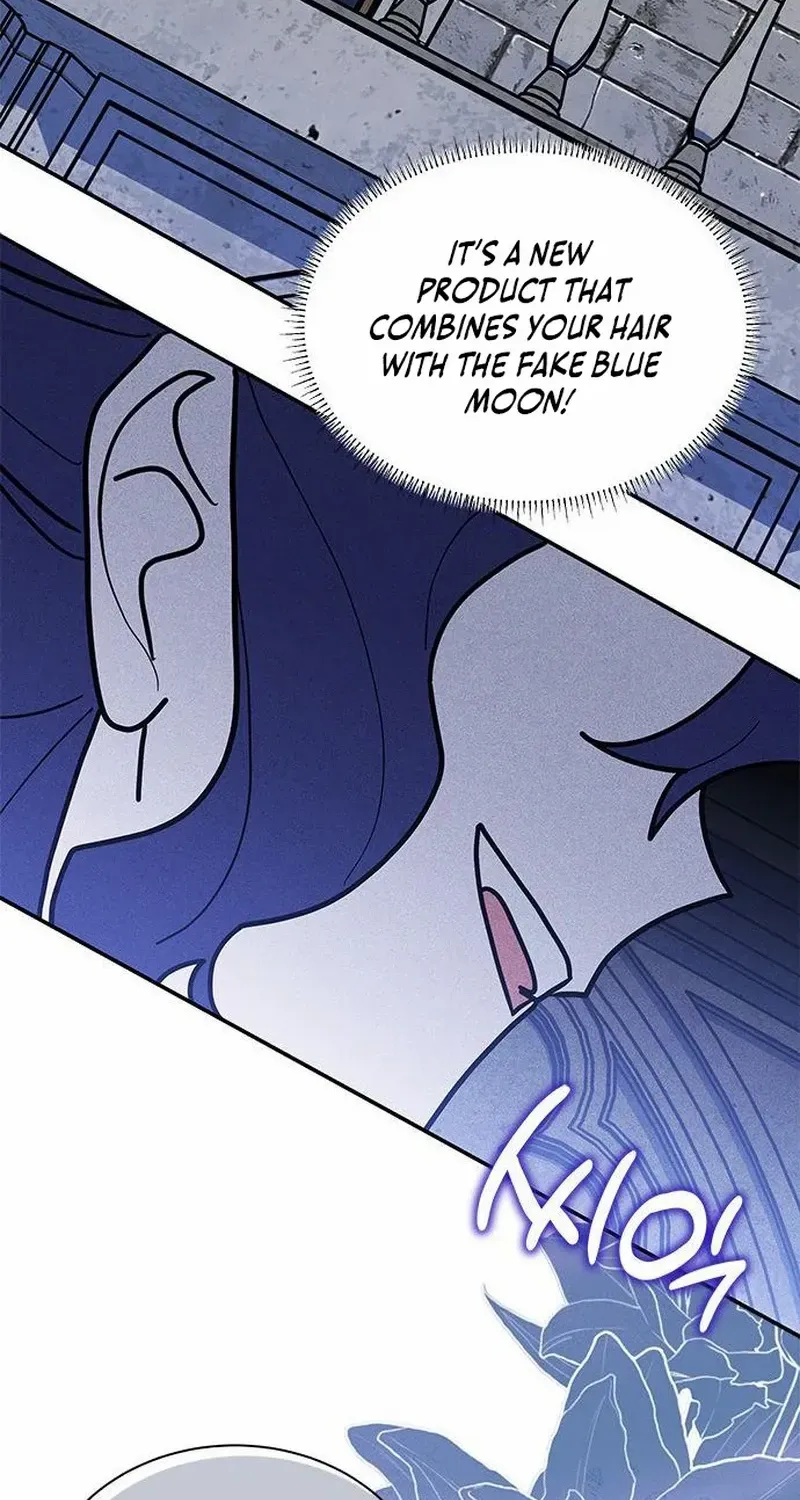I’m a Cat, but I Was Adopted by a Wolf Family? Chapter 56 page 44 - 