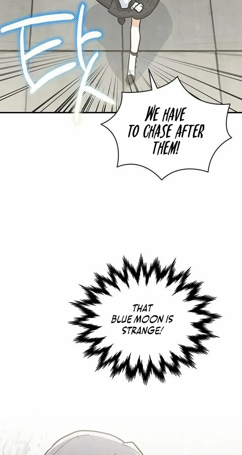 I’m a Cat, but I Was Adopted by a Wolf Family? Chapter 56 page 49 - 