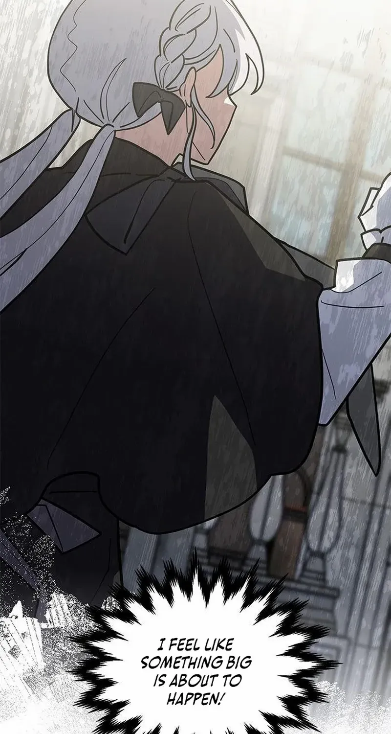 I’m a Cat, but I Was Adopted by a Wolf Family? Chapter 56 page 50 - 