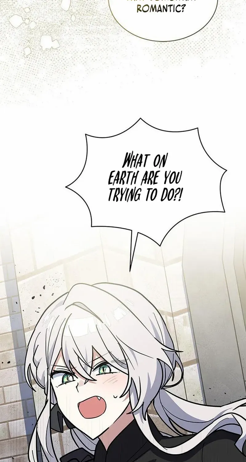 I’m a Cat, but I Was Adopted by a Wolf Family? Chapter 56 page 56 - 