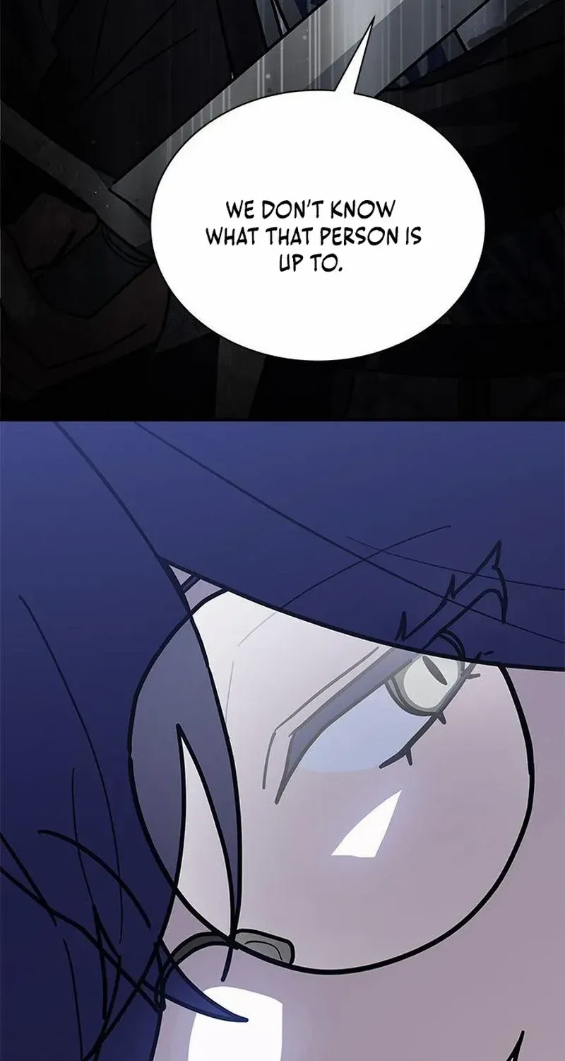 I’m a Cat, but I Was Adopted by a Wolf Family? Chapter 56 page 60 - 