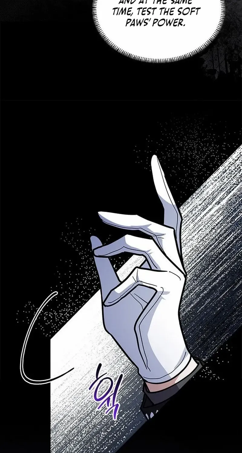 I’m a Cat, but I Was Adopted by a Wolf Family? Chapter 56 page 7 - 