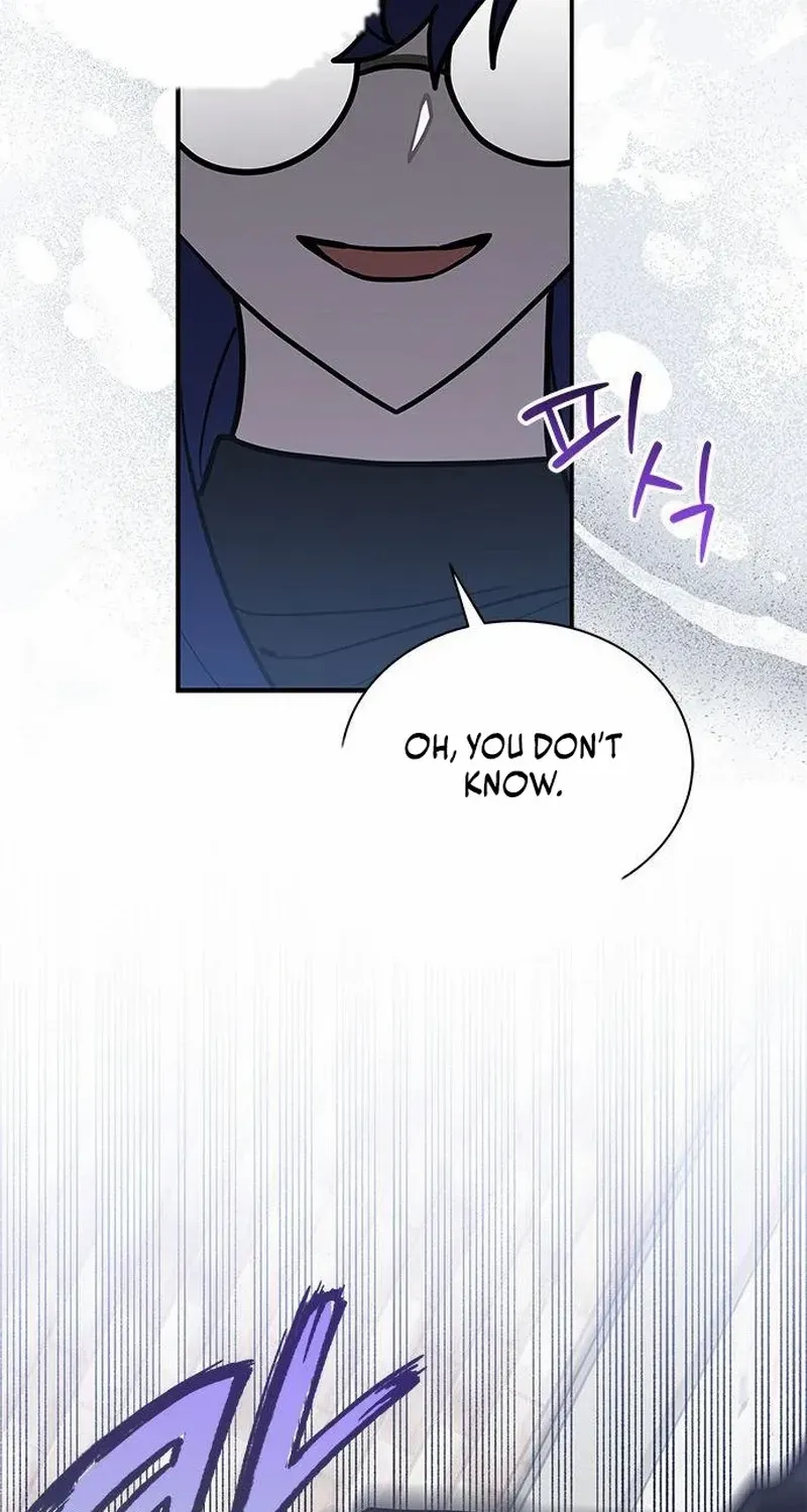 I’m a Cat, but I Was Adopted by a Wolf Family? Chapter 56 page 65 - 