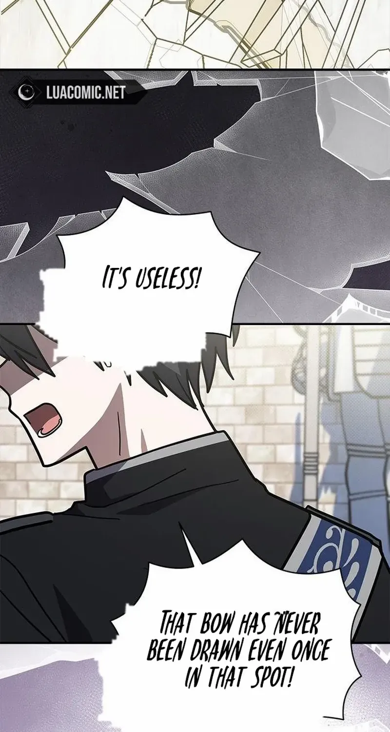 I’m a Cat, but I Was Adopted by a Wolf Family? Chapter 56 page 67 - 