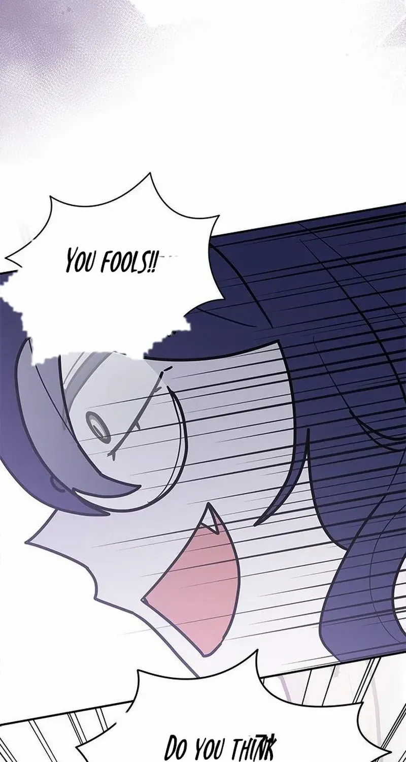 I’m a Cat, but I Was Adopted by a Wolf Family? Chapter 56 page 68 - 
