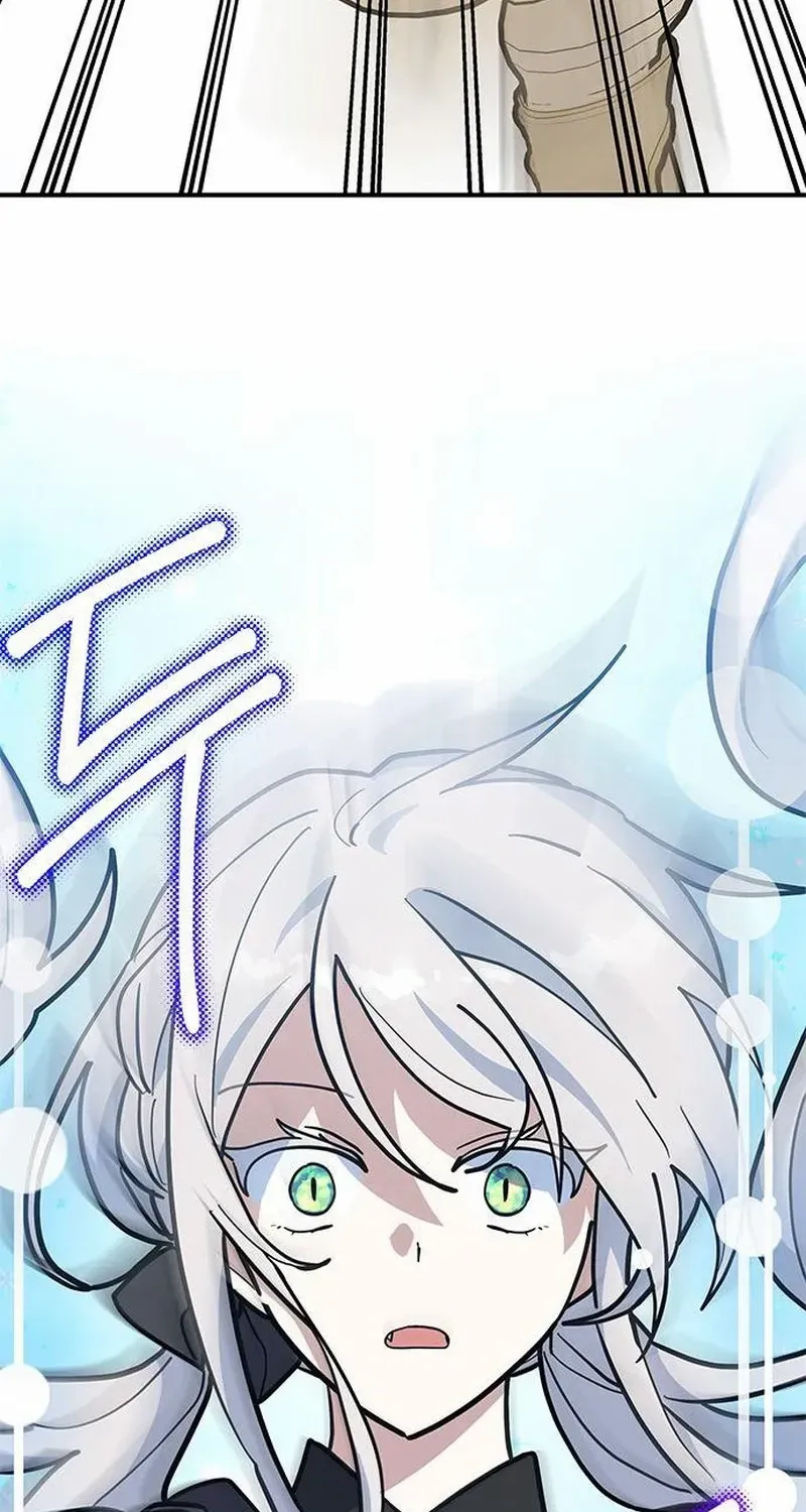 I’m a Cat, but I Was Adopted by a Wolf Family? Chapter 56 page 70 - 