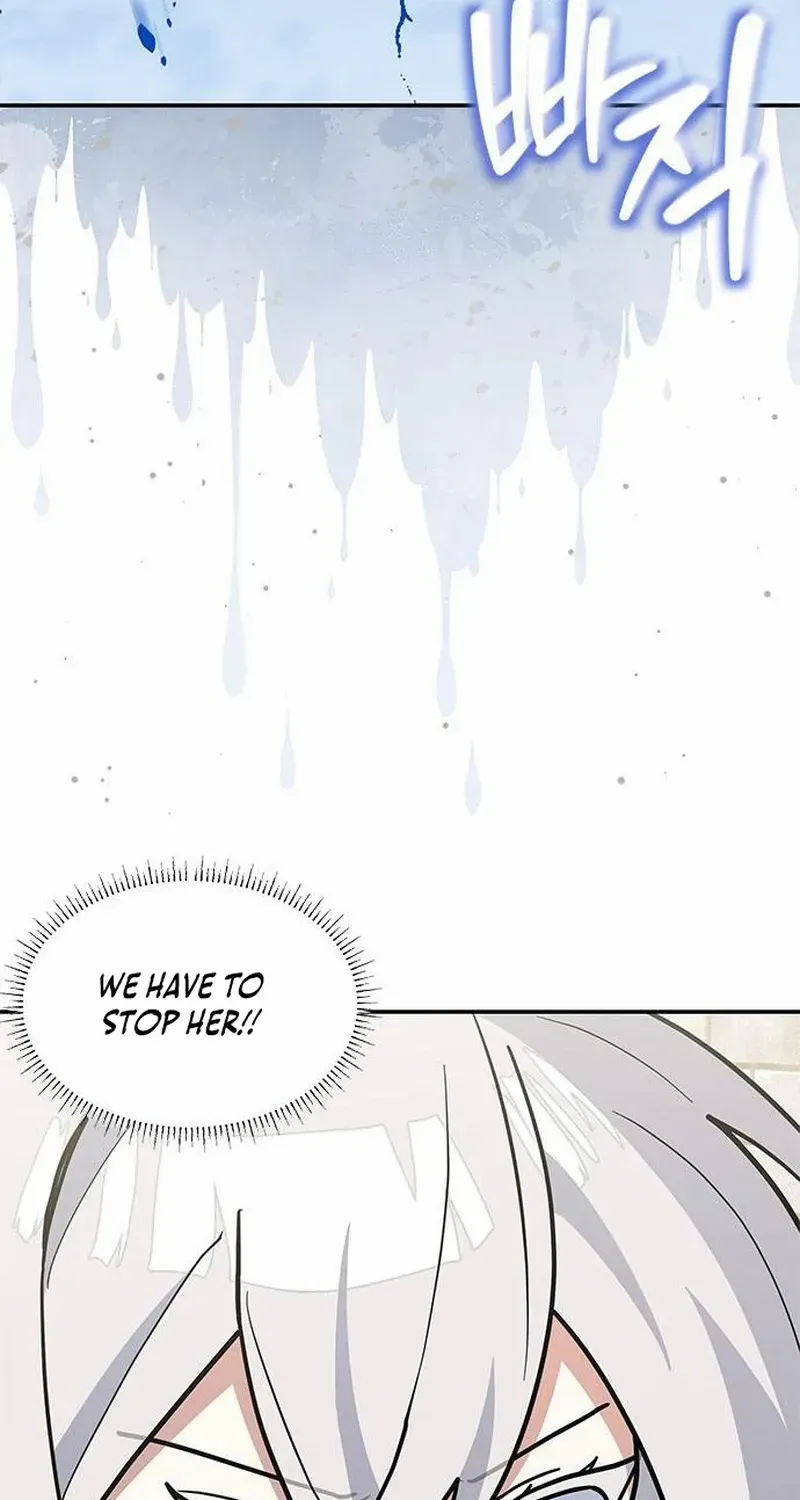 I’m a Cat, but I Was Adopted by a Wolf Family? Chapter 56 page 76 - 