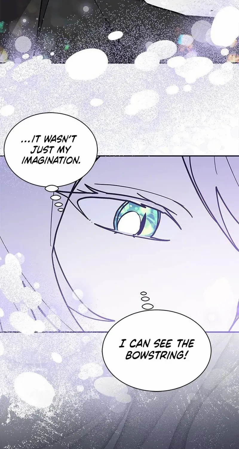 I’m a Cat, but I Was Adopted by a Wolf Family? Chapter 57 page 16 - 