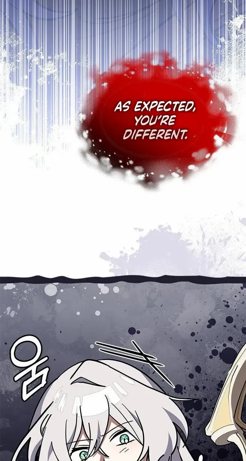 I’m a Cat, but I Was Adopted by a Wolf Family? Chapter 57 page 19 - 
