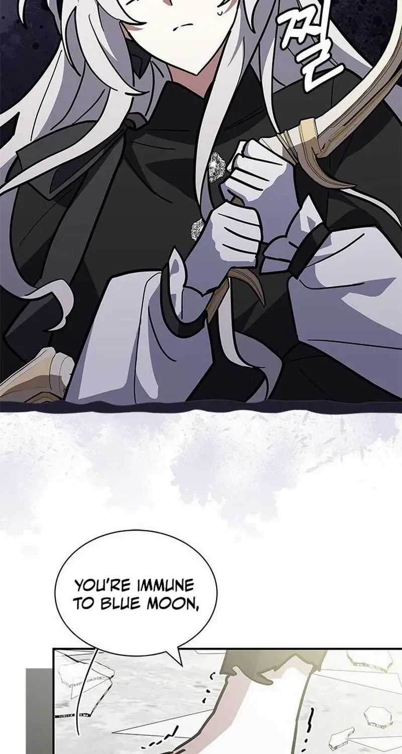 I’m a Cat, but I Was Adopted by a Wolf Family? Chapter 57 page 20 - 