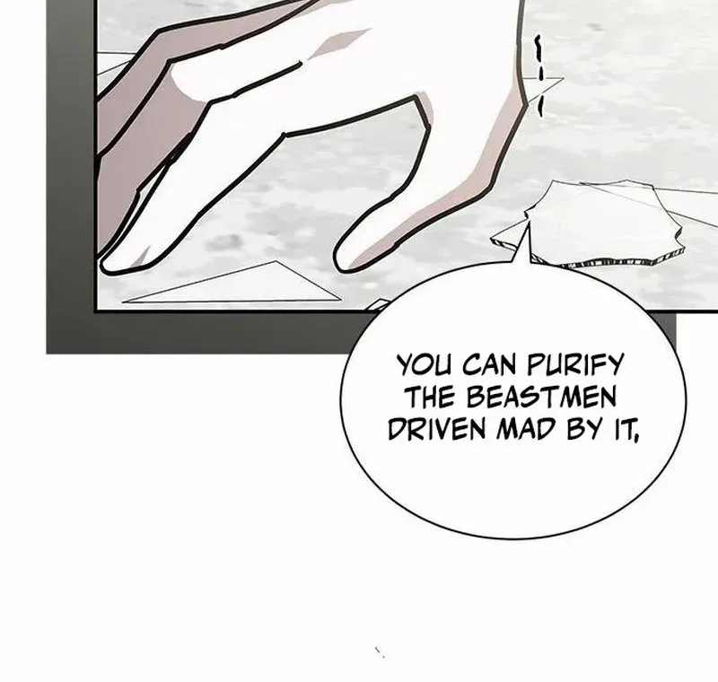 I’m a Cat, but I Was Adopted by a Wolf Family? Chapter 57 page 21 - 