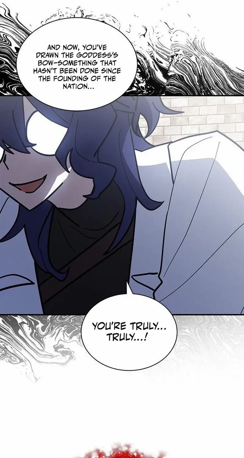 I’m a Cat, but I Was Adopted by a Wolf Family? Chapter 57 page 22 - 