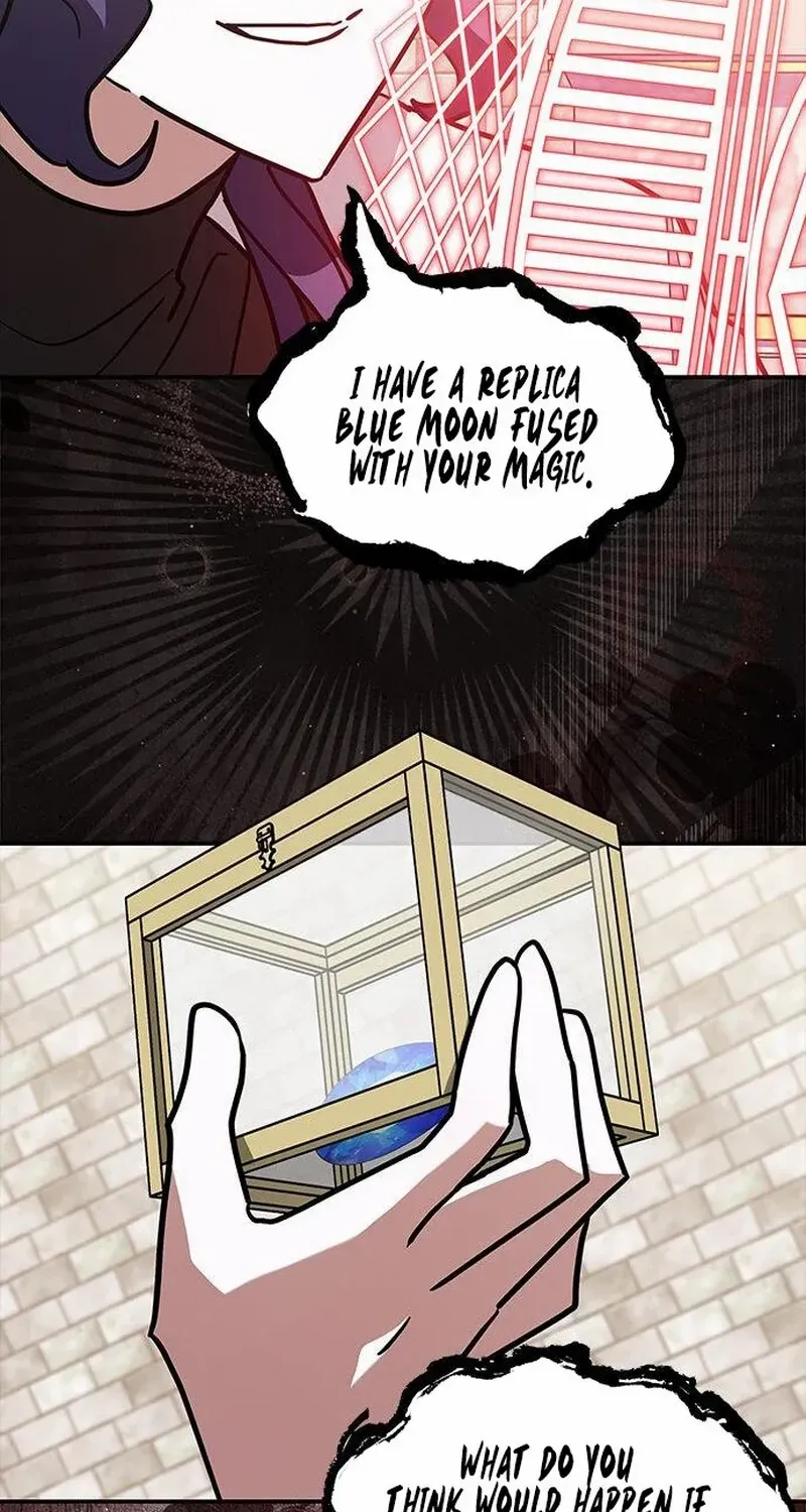 I’m a Cat, but I Was Adopted by a Wolf Family? Chapter 57 page 32 - 