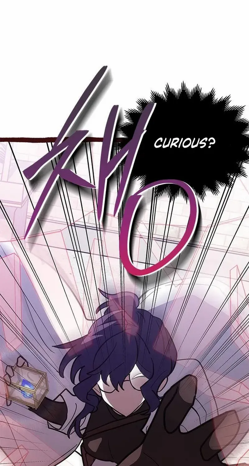 I’m a Cat, but I Was Adopted by a Wolf Family? Chapter 57 page 34 - 