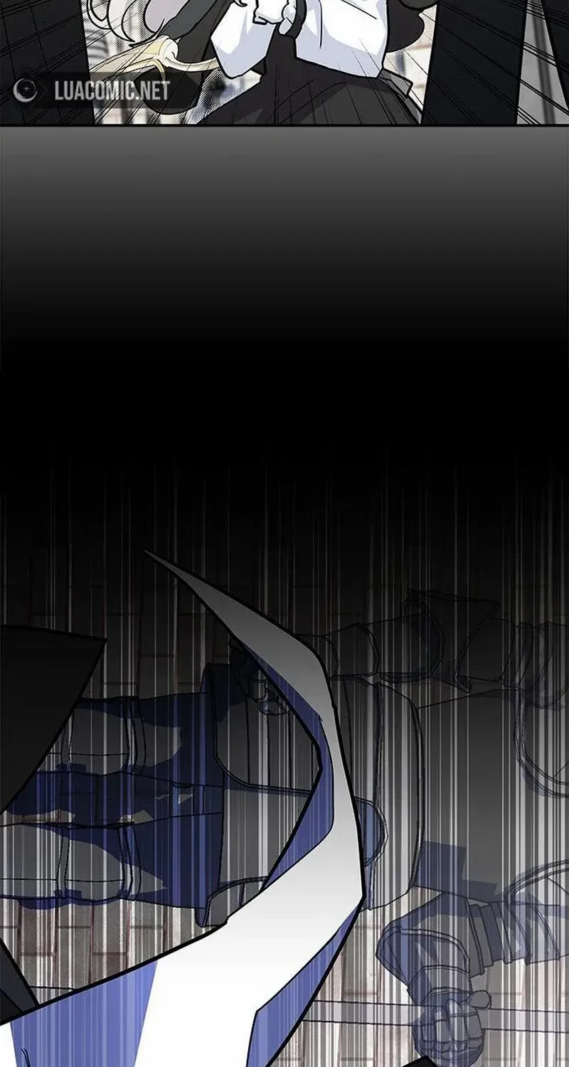 I’m a Cat, but I Was Adopted by a Wolf Family? Chapter 57 page 36 - 