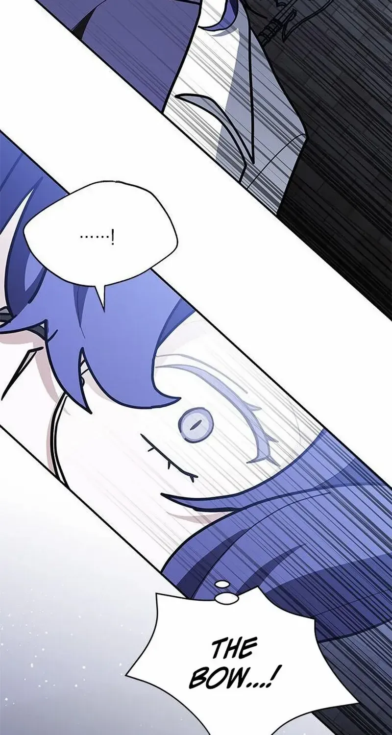 I’m a Cat, but I Was Adopted by a Wolf Family? Chapter 57 page 5 - 
