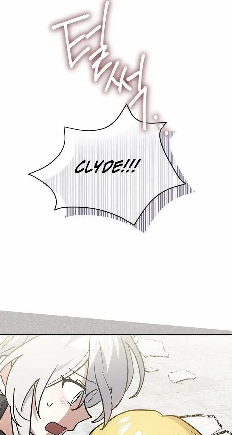 I’m a Cat, but I Was Adopted by a Wolf Family? Chapter 57 page 41 - 