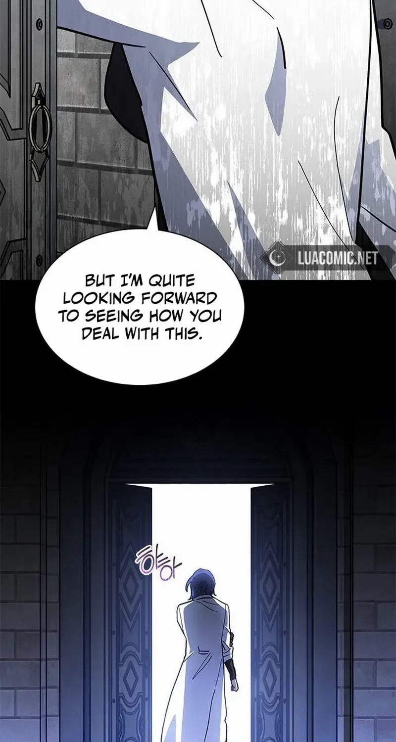 I’m a Cat, but I Was Adopted by a Wolf Family? Chapter 57 page 44 - 