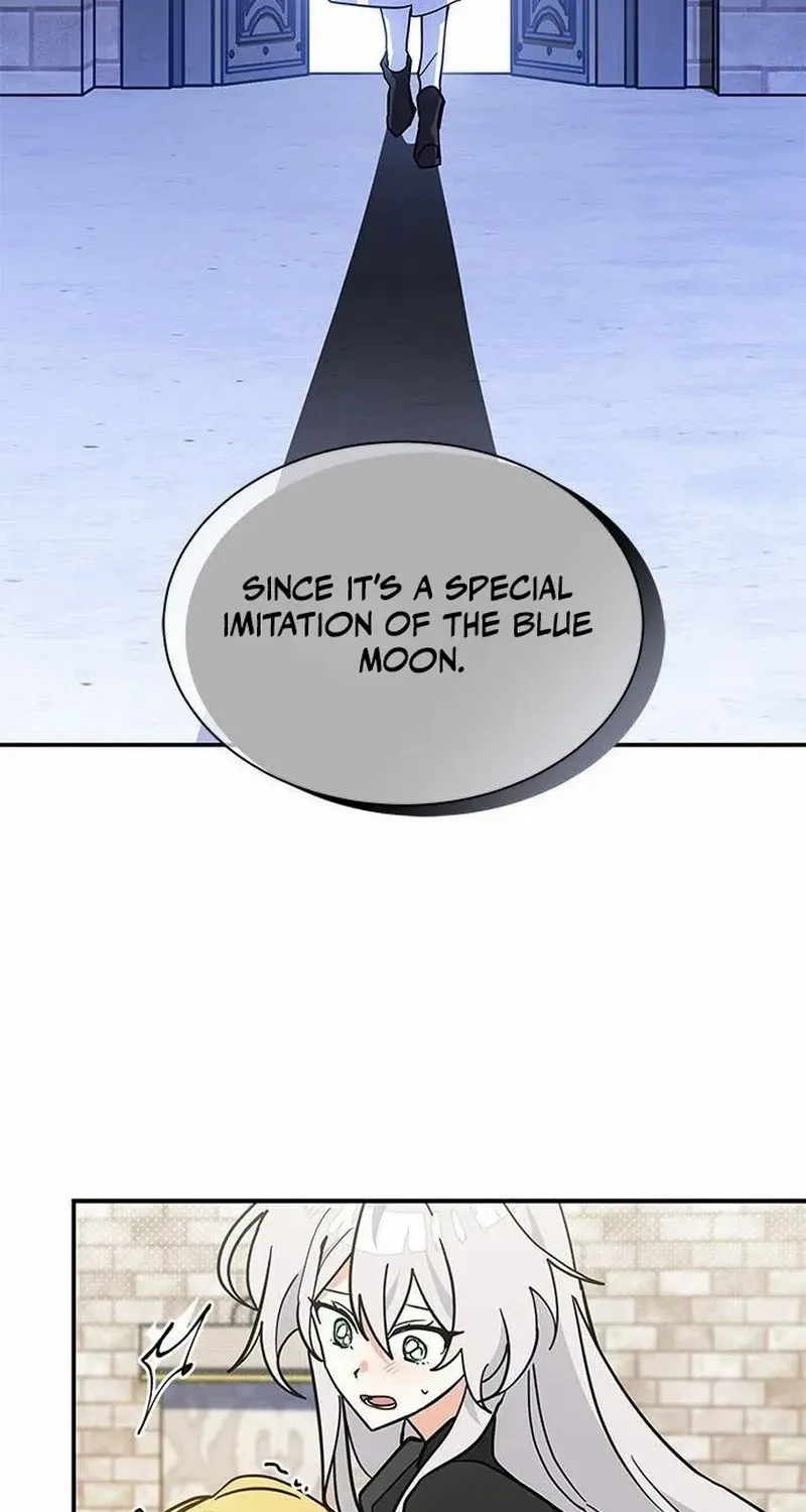 I’m a Cat, but I Was Adopted by a Wolf Family? Chapter 57 page 45 - 