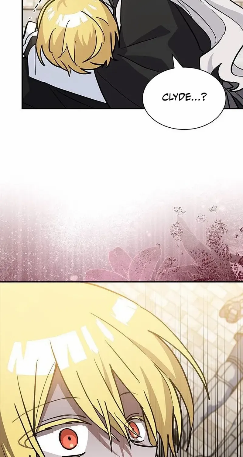 I’m a Cat, but I Was Adopted by a Wolf Family? Chapter 57 page 46 - 