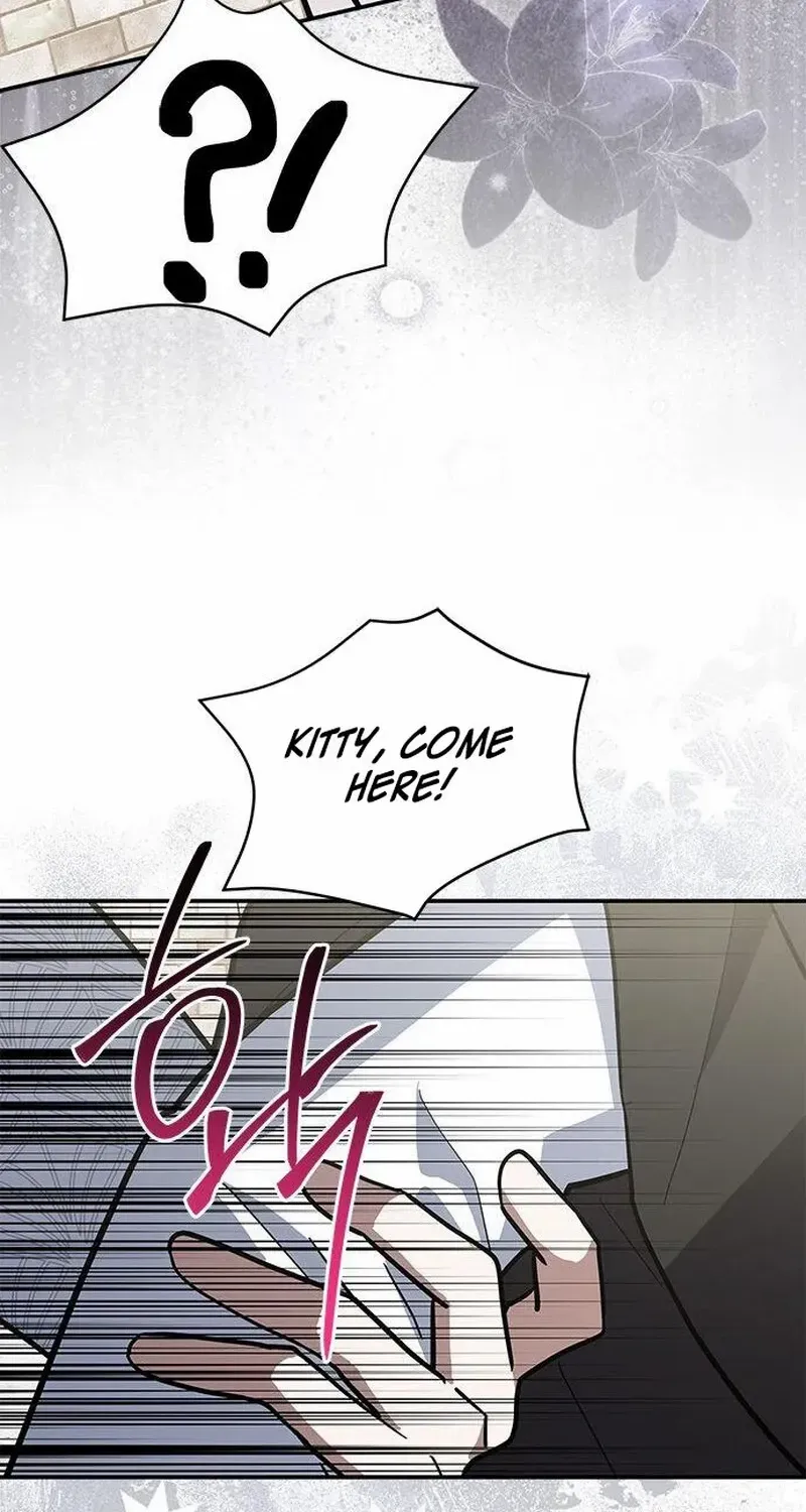 I’m a Cat, but I Was Adopted by a Wolf Family? Chapter 57 page 48 - 