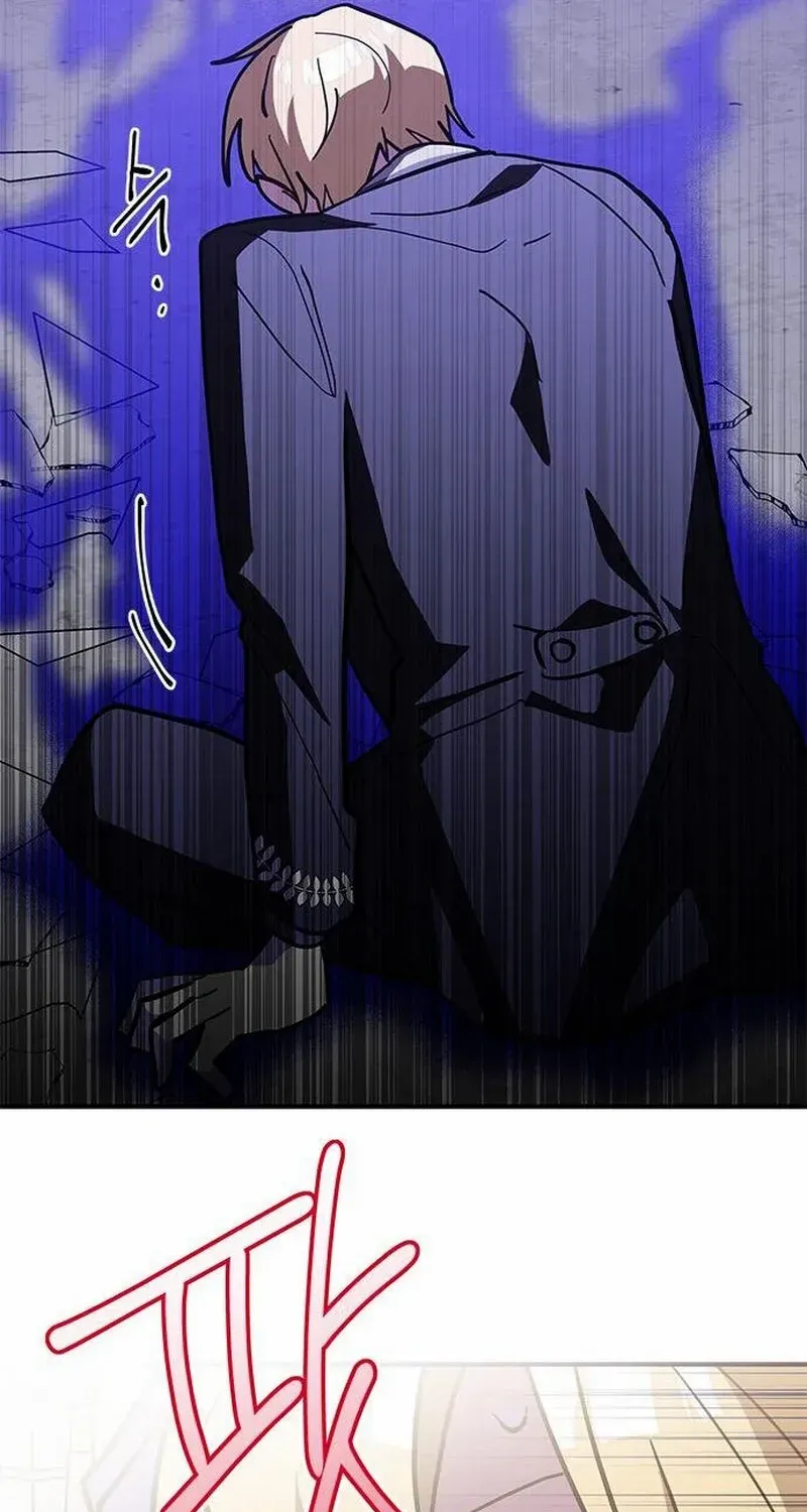 I’m a Cat, but I Was Adopted by a Wolf Family? Chapter 57 page 51 - 