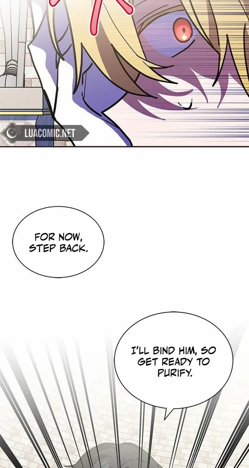 I’m a Cat, but I Was Adopted by a Wolf Family? Chapter 57 page 52 - 