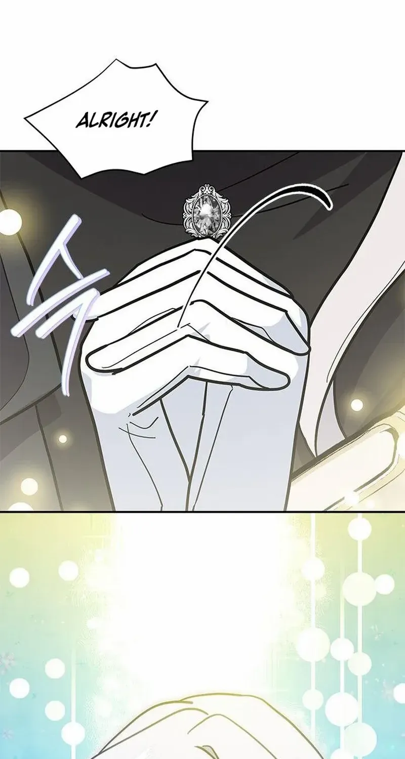 I’m a Cat, but I Was Adopted by a Wolf Family? Chapter 57 page 54 - 