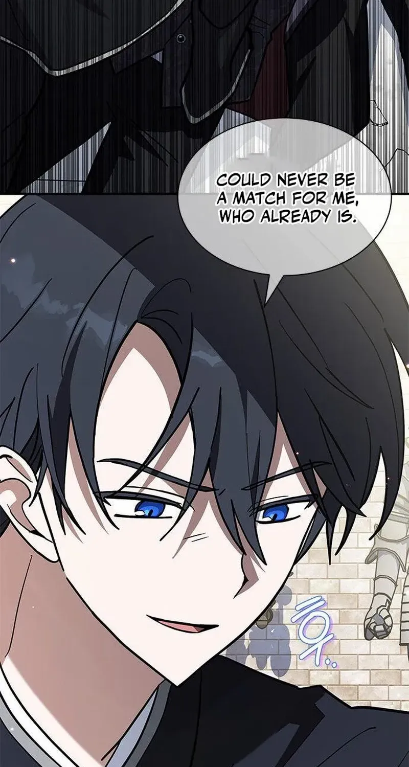 I’m a Cat, but I Was Adopted by a Wolf Family? Chapter 57 page 65 - 