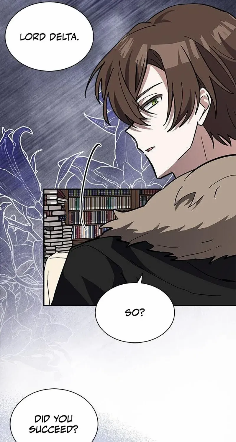 I’m a Cat, but I Was Adopted by a Wolf Family? Chapter 57 page 80 - 