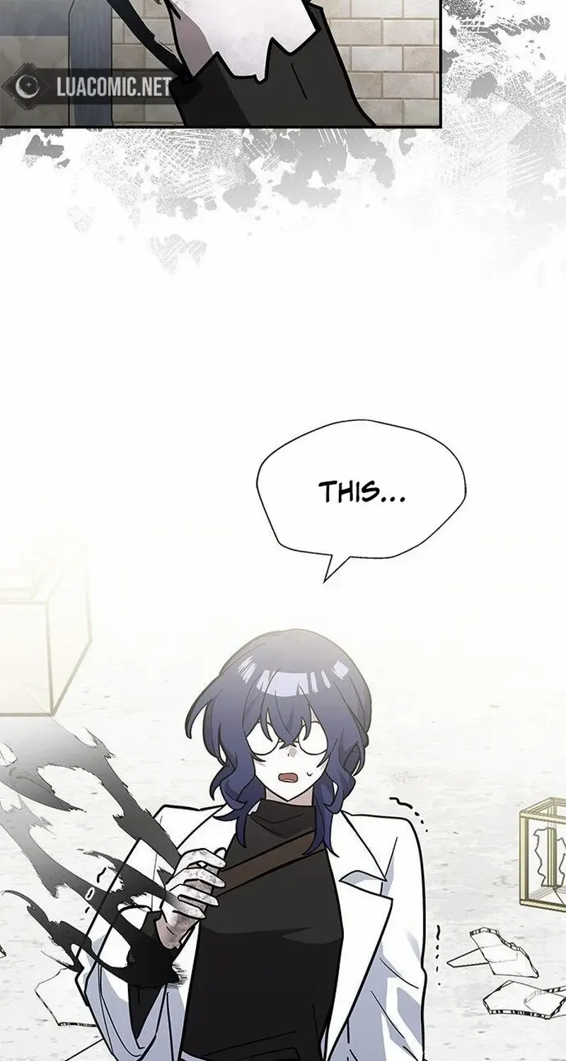 I’m a Cat, but I Was Adopted by a Wolf Family? Chapter 57 page 9 - 