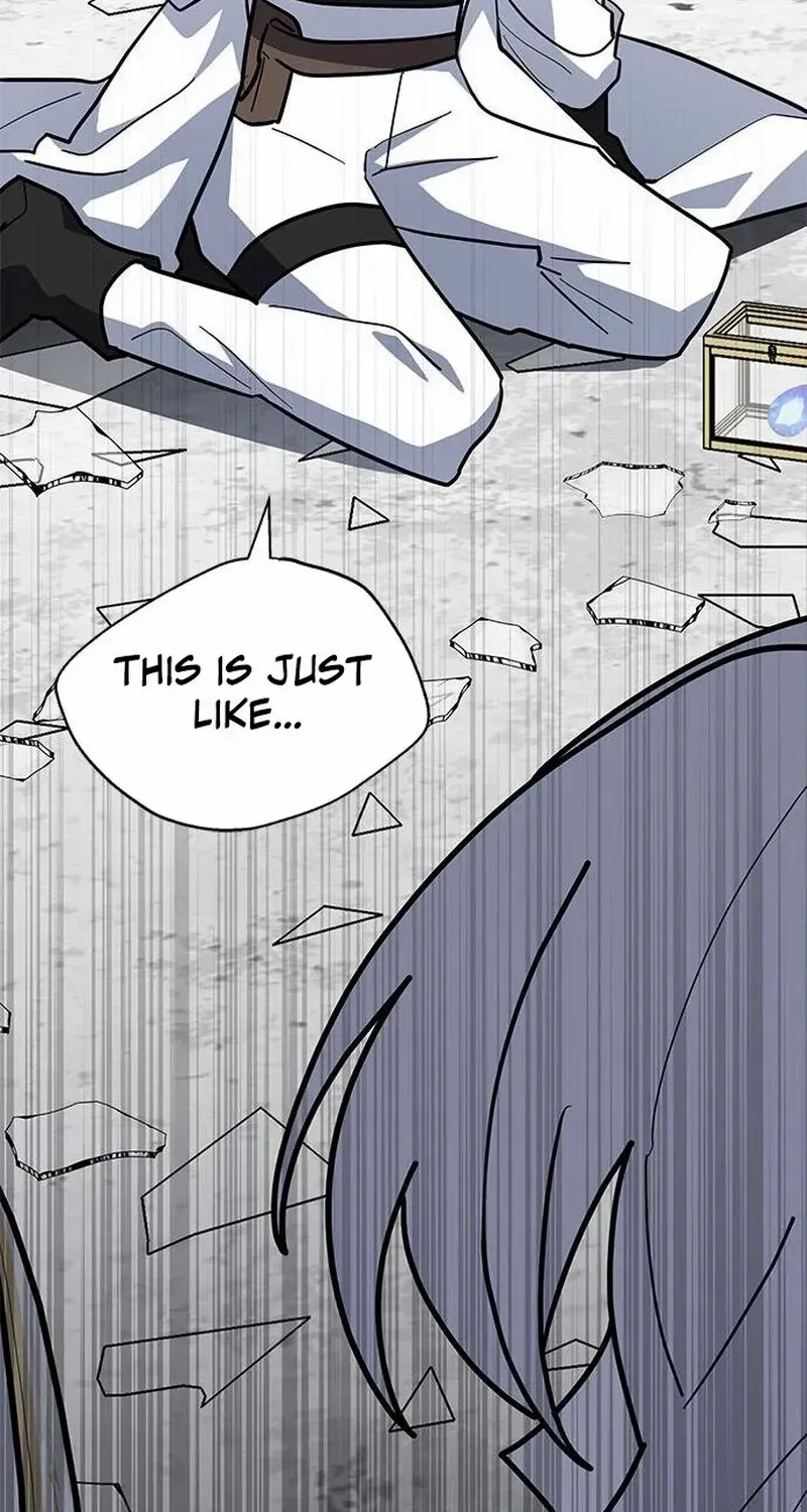 I’m a Cat, but I Was Adopted by a Wolf Family? Chapter 57 page 10 - 