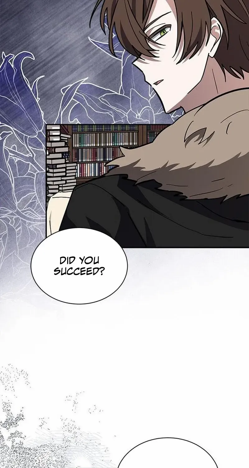 I’m a Cat, but I Was Adopted by a Wolf Family? Chapter 58 page 2 - 