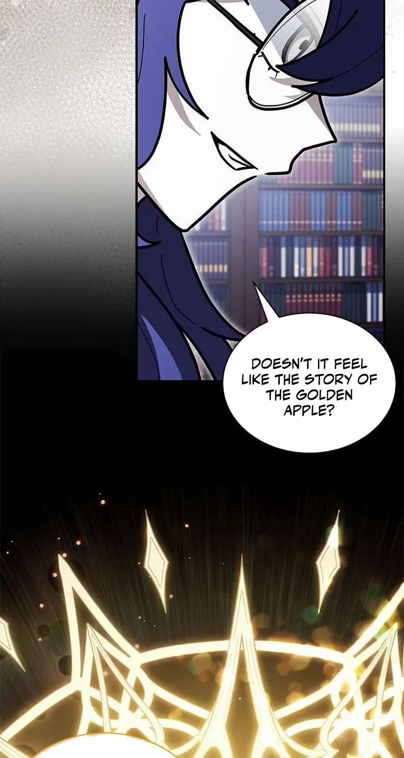 I’m a Cat, but I Was Adopted by a Wolf Family? Chapter 58 page 11 - 