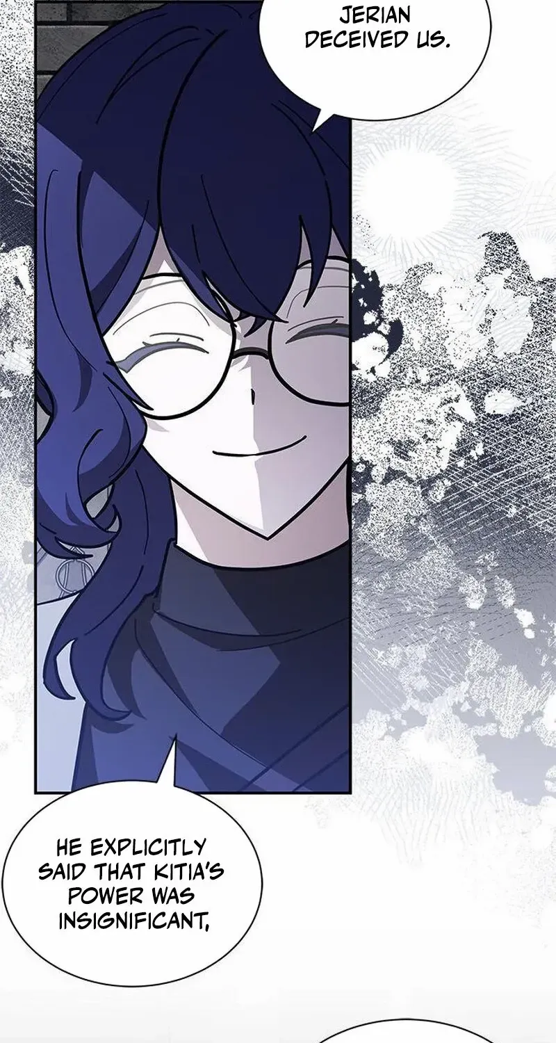 I’m a Cat, but I Was Adopted by a Wolf Family? Chapter 58 page 3 - 