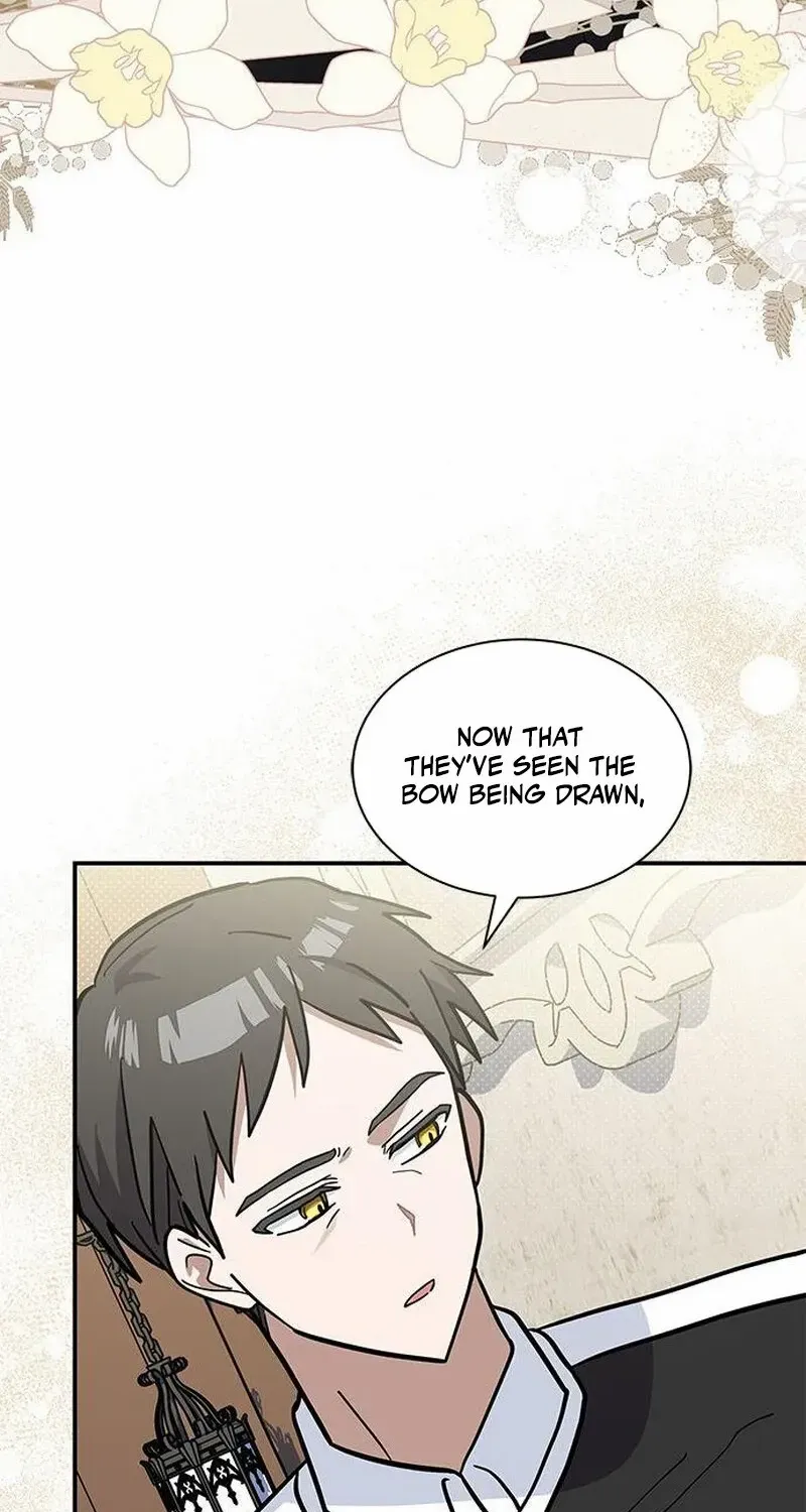 I’m a Cat, but I Was Adopted by a Wolf Family? Chapter 58 page 29 - 
