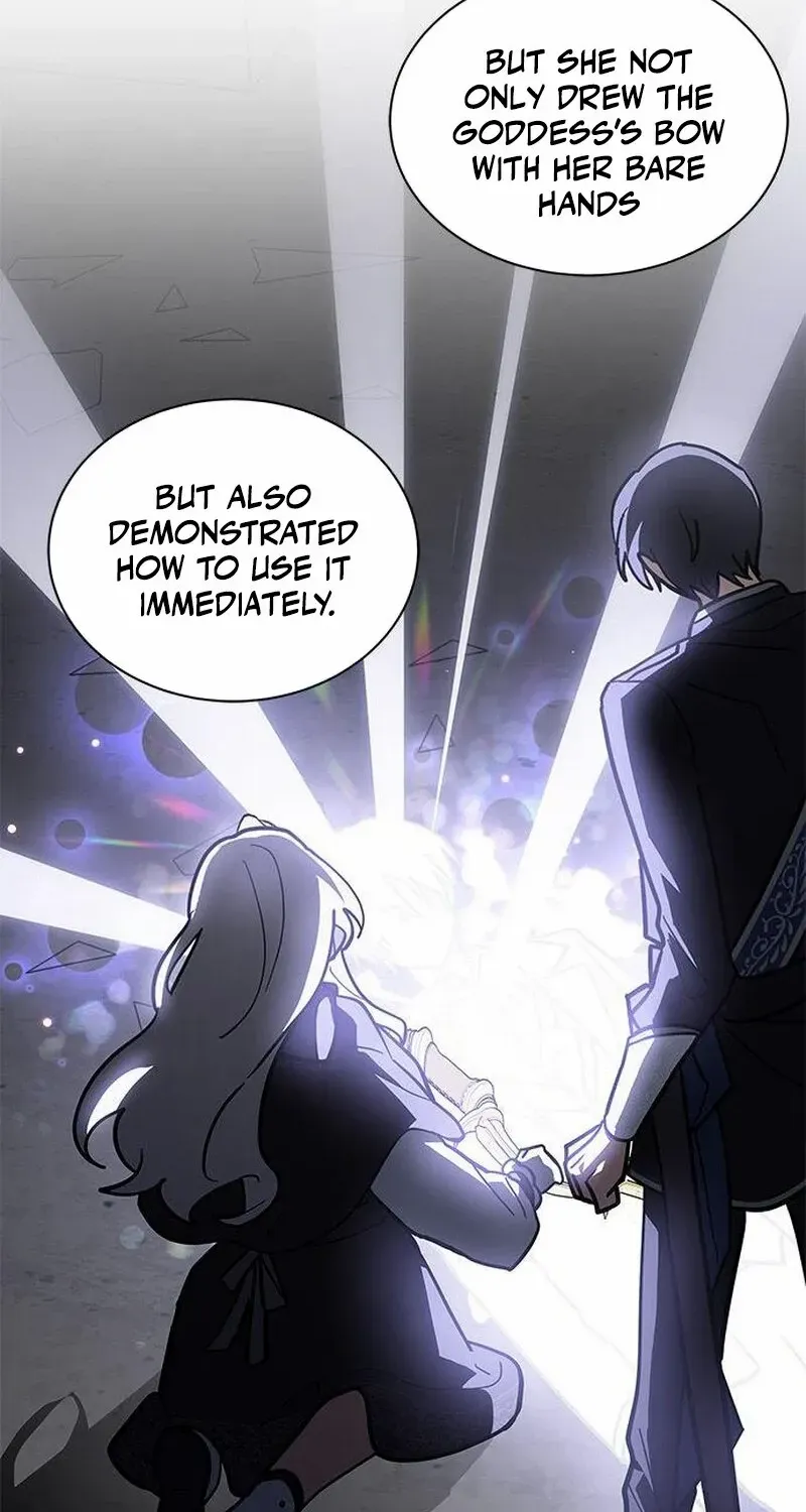 I’m a Cat, but I Was Adopted by a Wolf Family? Chapter 58 page 4 - 