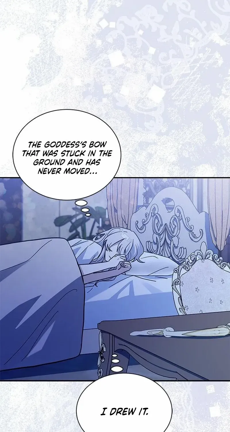 I’m a Cat, but I Was Adopted by a Wolf Family? Chapter 58 page 42 - 