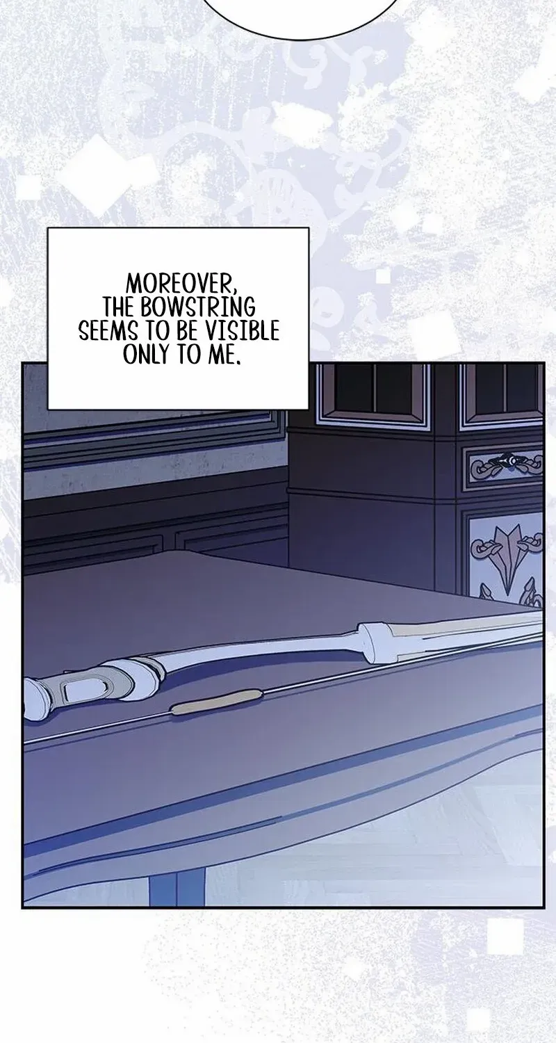 I’m a Cat, but I Was Adopted by a Wolf Family? Chapter 58 page 43 - 