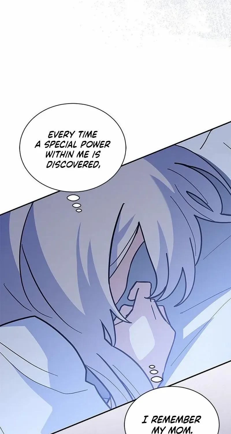 I’m a Cat, but I Was Adopted by a Wolf Family? Chapter 58 page 44 - 