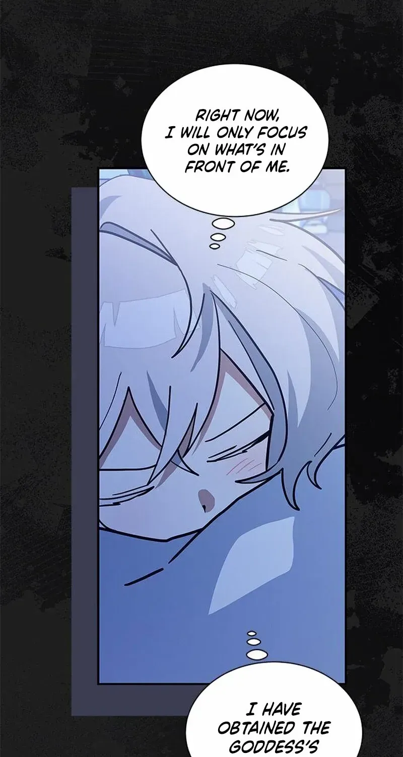 I’m a Cat, but I Was Adopted by a Wolf Family? Chapter 58 page 47 - 