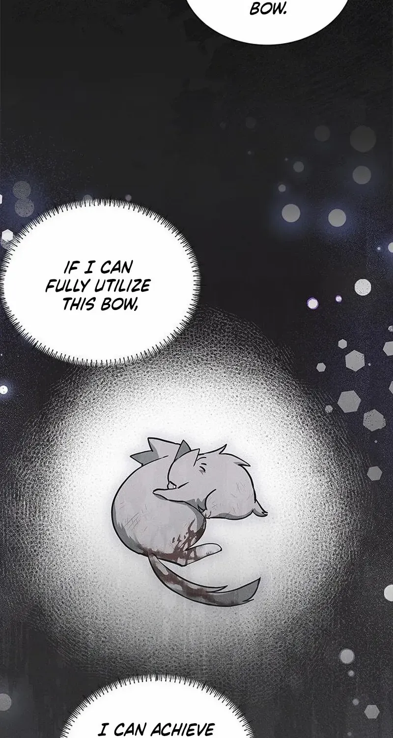 I’m a Cat, but I Was Adopted by a Wolf Family? Chapter 58 page 48 - 