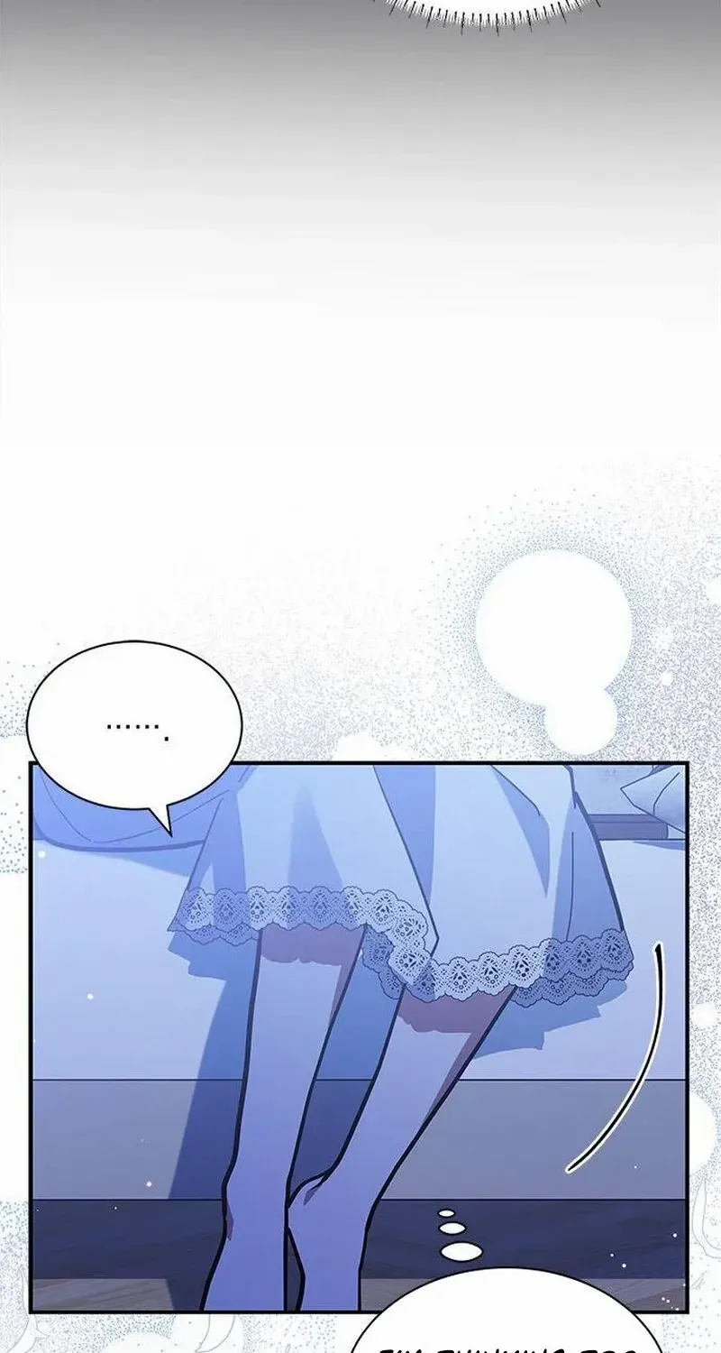I’m a Cat, but I Was Adopted by a Wolf Family? Chapter 58 page 50 - 