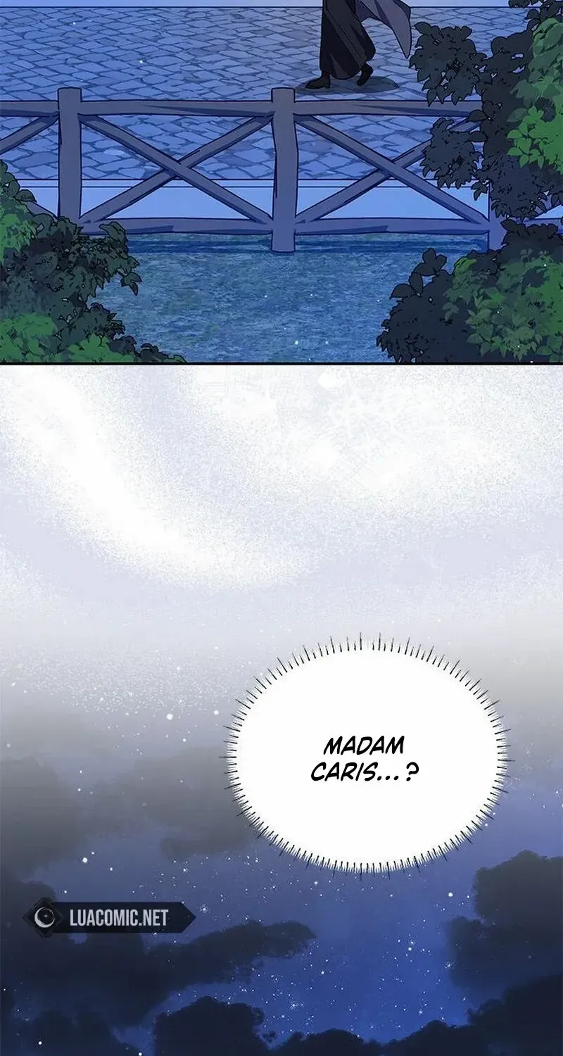 I’m a Cat, but I Was Adopted by a Wolf Family? Chapter 58 page 54 - 