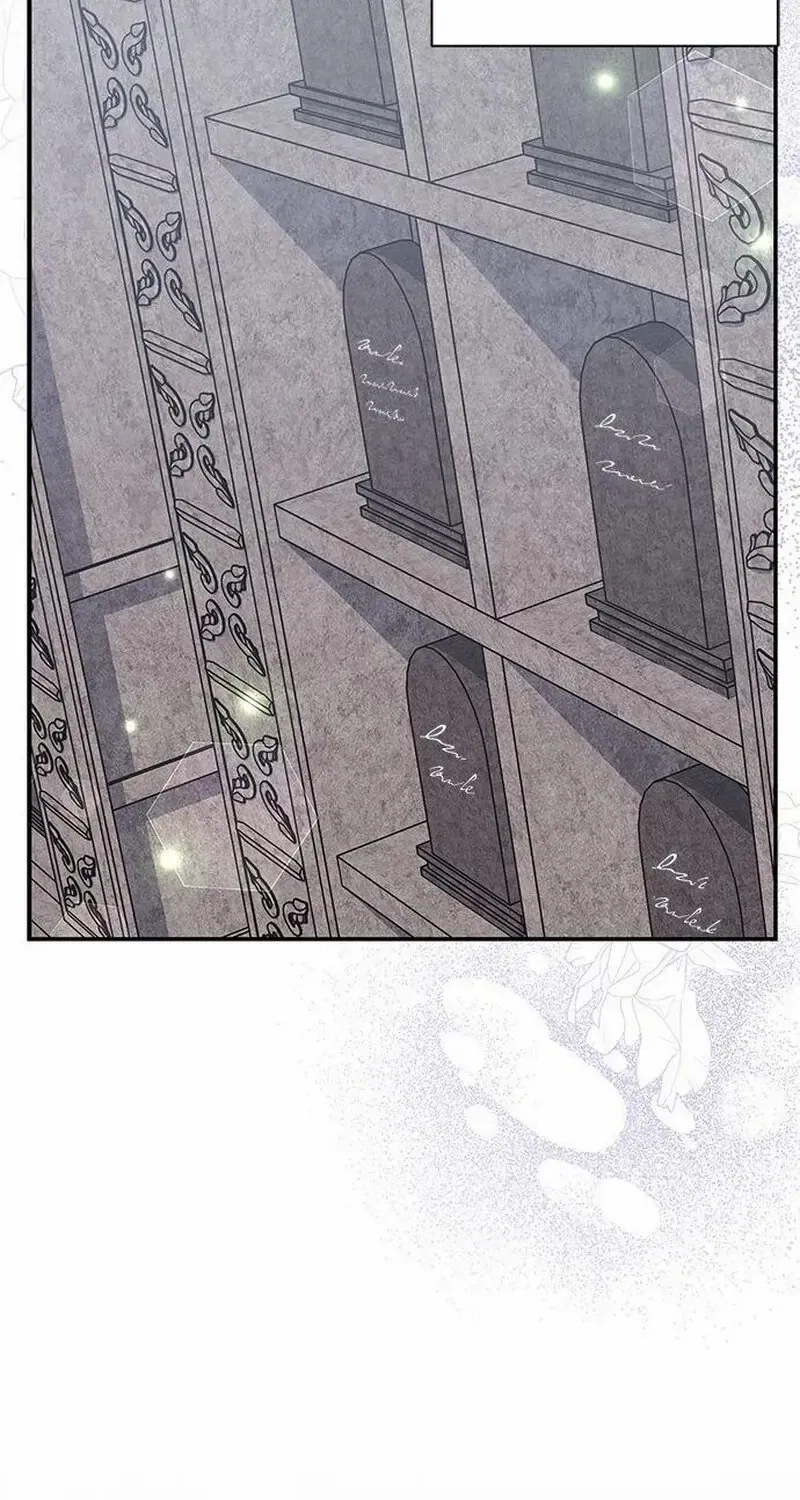 I’m a Cat, but I Was Adopted by a Wolf Family? Chapter 58 page 60 - 
