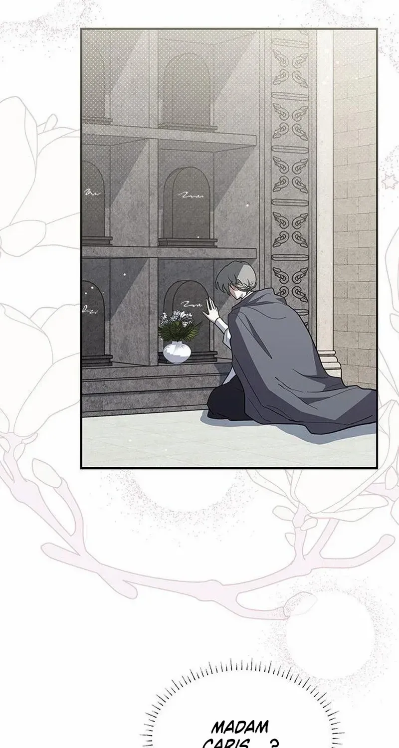I’m a Cat, but I Was Adopted by a Wolf Family? Chapter 58 page 63 - 