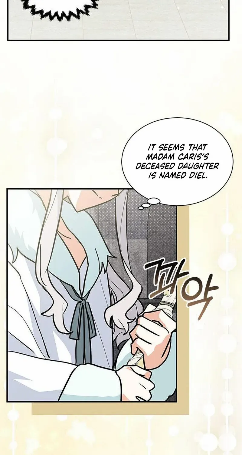 I’m a Cat, but I Was Adopted by a Wolf Family? Chapter 58 page 66 - 