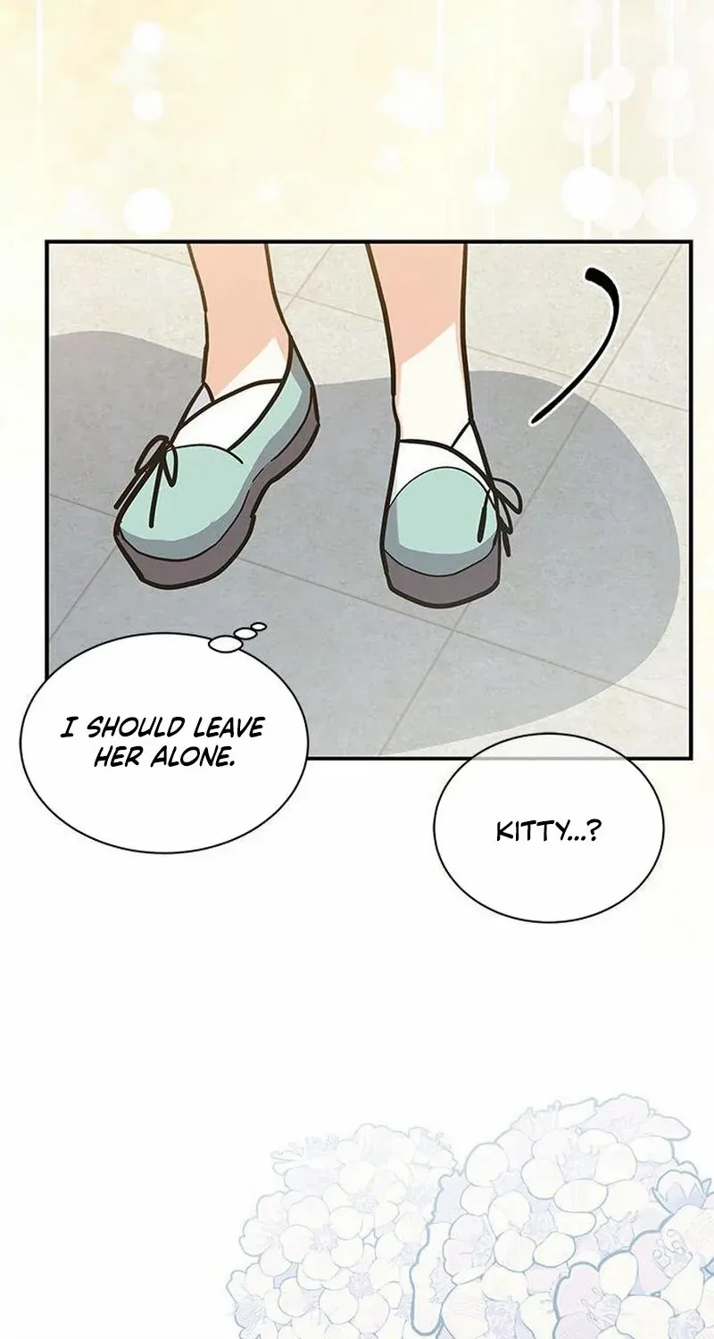 I’m a Cat, but I Was Adopted by a Wolf Family? Chapter 58 page 67 - 