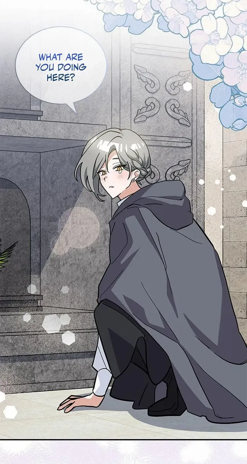 I’m a Cat, but I Was Adopted by a Wolf Family? Chapter 58 page 68 - 