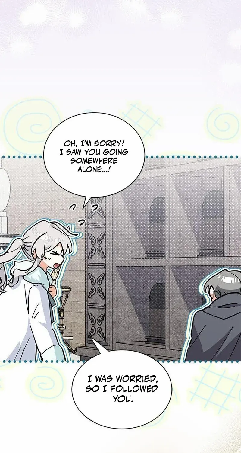 I’m a Cat, but I Was Adopted by a Wolf Family? Chapter 58 page 69 - 